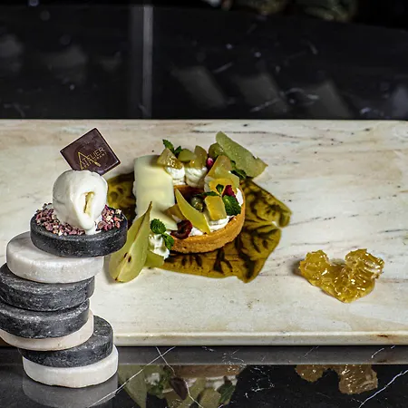 Ristorante Eurossola Домодоссола