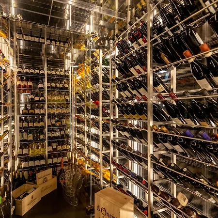 Szálloda Ristorante Eurossola