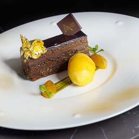 Ristorante Eurossola Домодоссола