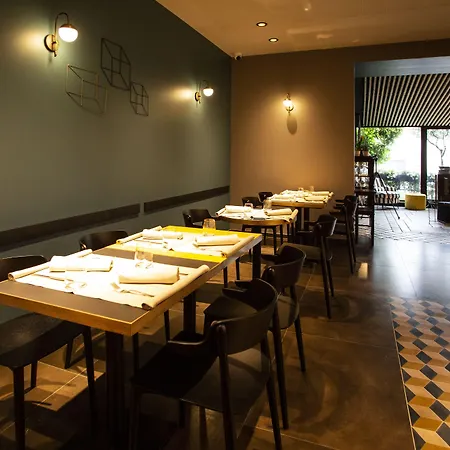 Otel Ristorante Eurossola Domodossola