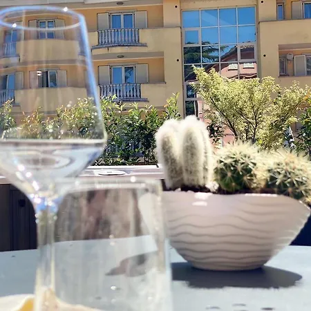 Ristorante Eurossola Szálloda