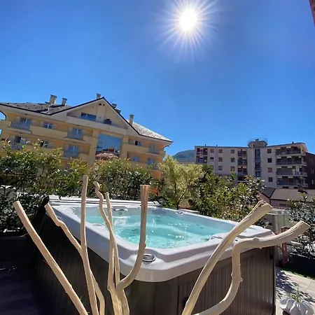 Ristorante Eurossola Домодоссола