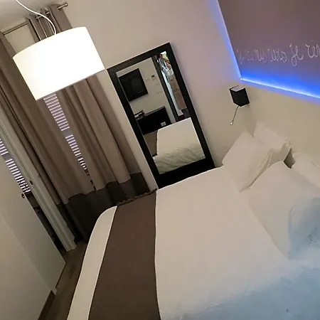 Ristorante Eurossola 3*