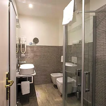 Hotel Ristorante Eurossola Domodossola