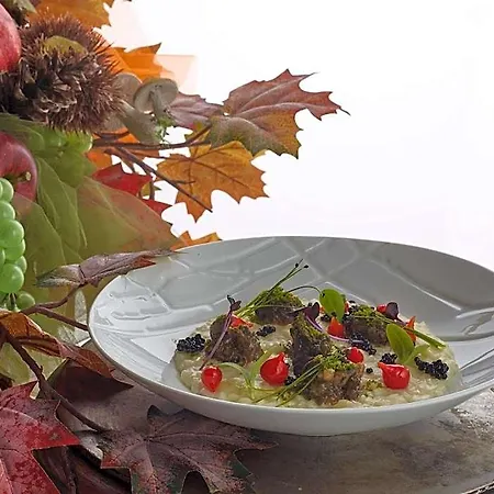 Hotel Ristorante Eurossola 3*