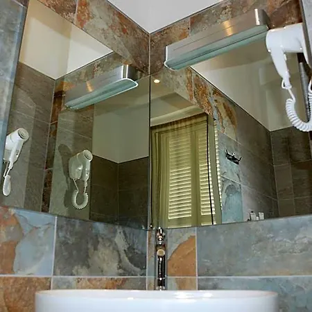 Hotel Ristorante Eurossola 3*