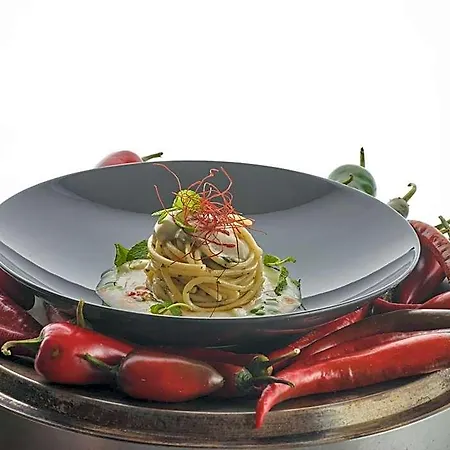 Ristorante Eurossola Hotel Domodossola