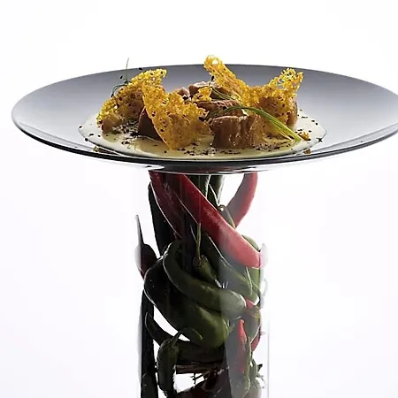 Ristorante Eurossola Domodossola