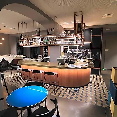 Ristorante Eurossola Ξενοδοχείο 3*