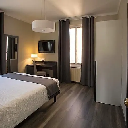 Hotel Ristorante Eurossola