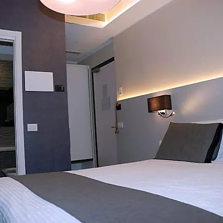 Hotel Ristorante Eurossola
