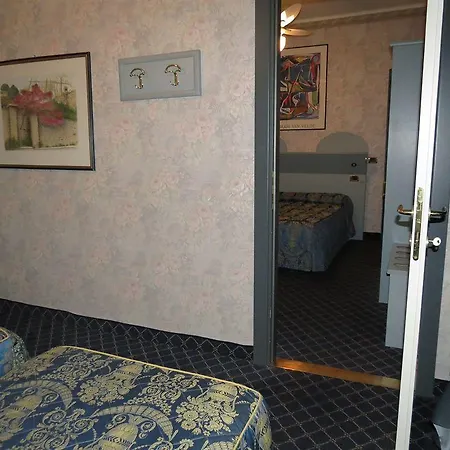 Ristorante Eurossola 3* Домодоссола