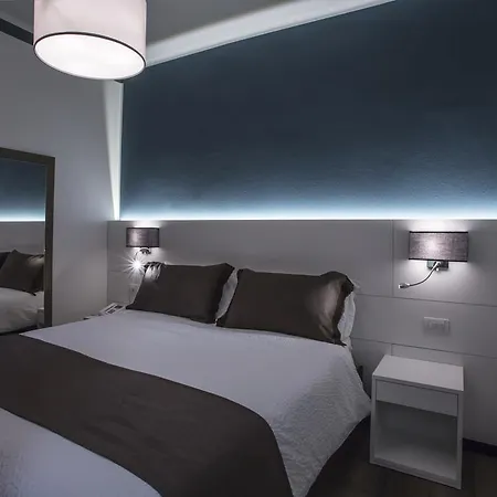 Szálloda Ristorante Eurossola Domodossola