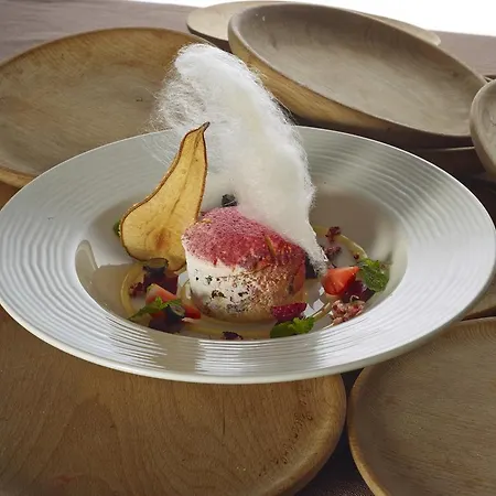 Ristorante Eurossola Отель 3*