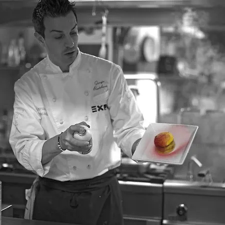 Ristorante Eurossola 3*