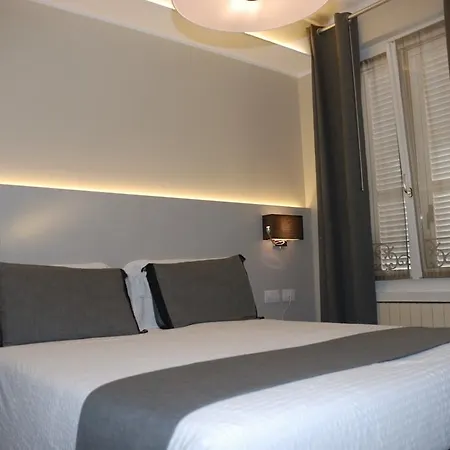 Ristorante Eurossola Szálloda 3*