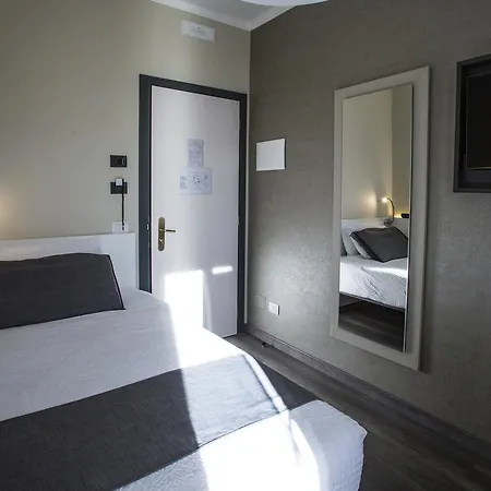 Ristorante Eurossola Szálloda 3*