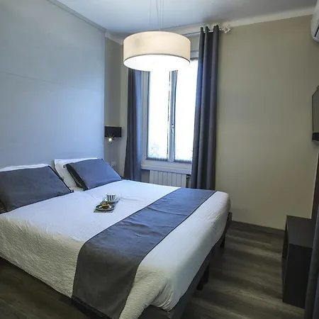 Szálloda Ristorante Eurossola