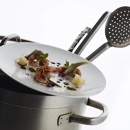 Ristorante Eurossola 3* Domodossola