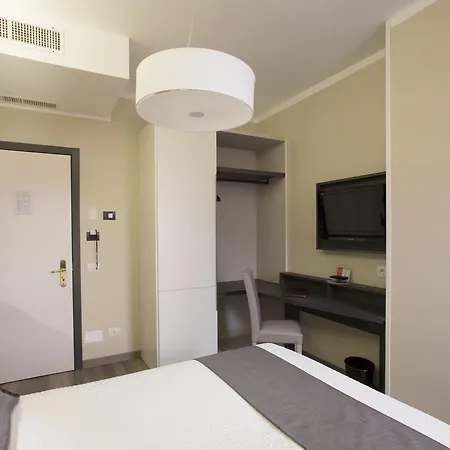 Ristorante Eurossola 3*