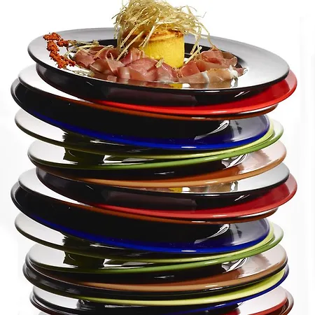 Отель Ristorante Eurossola Домодоссола