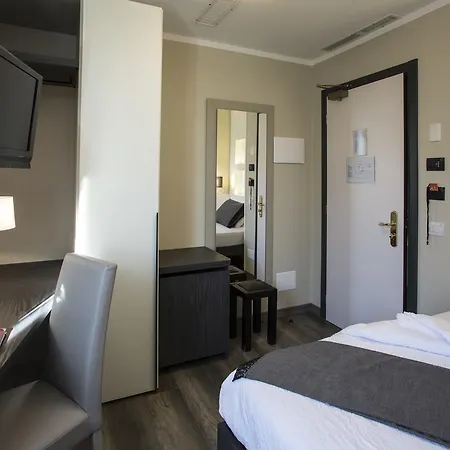 Ristorante Eurossola 3*