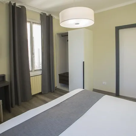 Ristorante Eurossola 3*