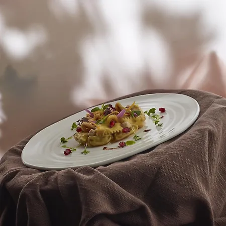 Ristorante Eurossola 3* Domodossola