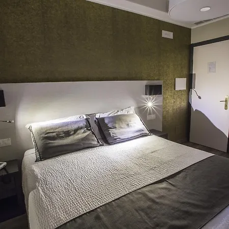 Ristorante Eurossola 3*