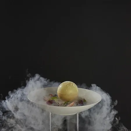 Ristorante Eurossola 3*