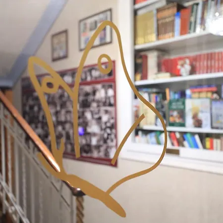 Ristorante Eurossola Отель Домодоссола