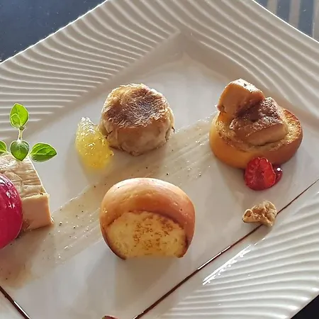 Ristorante Eurossola