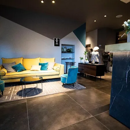 Szálloda Ristorante Eurossola Domodossola