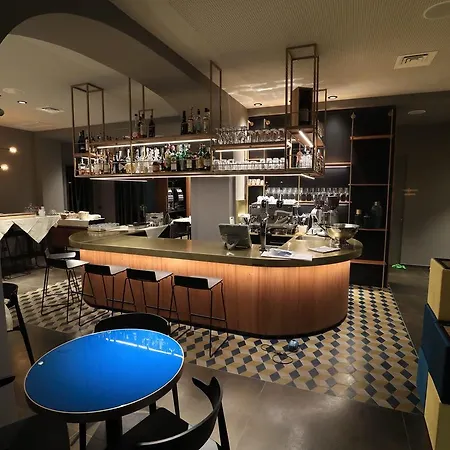 Ristorante Eurossola Szálloda 3*