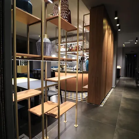 Ristorante Eurossola Домодоссола