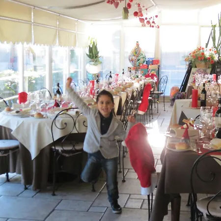 Ristorante Eurossola 3* Domodossola