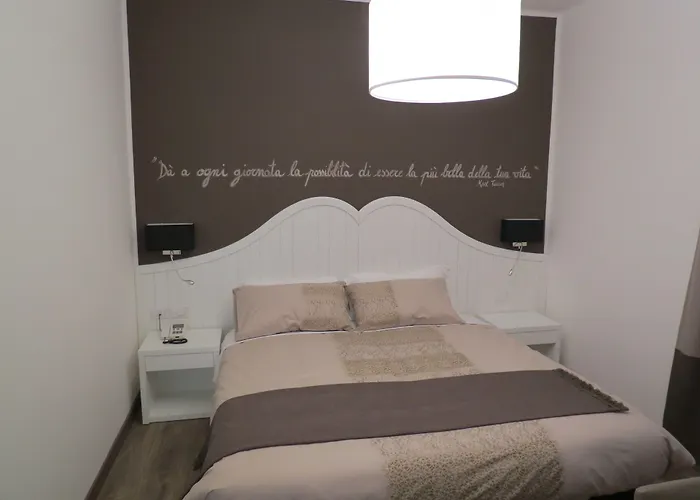 Ristorante Eurossola 3*
