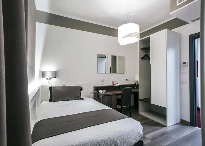 Hotell Ristorante Eurossola 3*