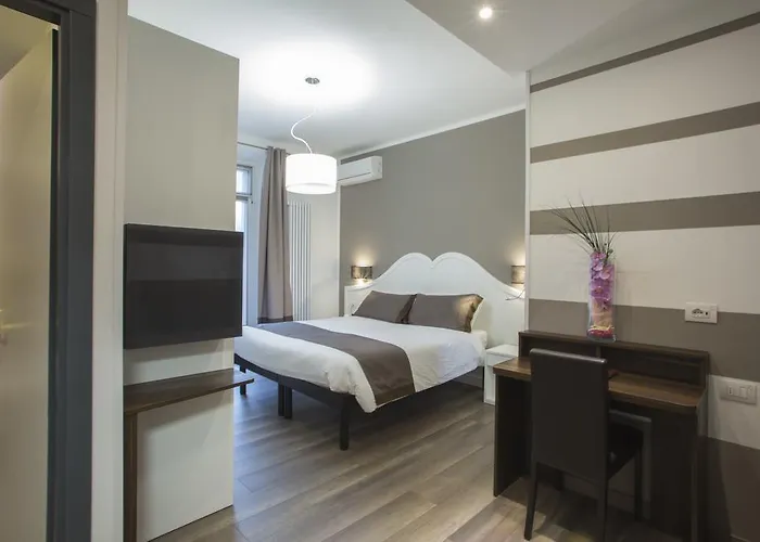 Hotell Ristorante Eurossola