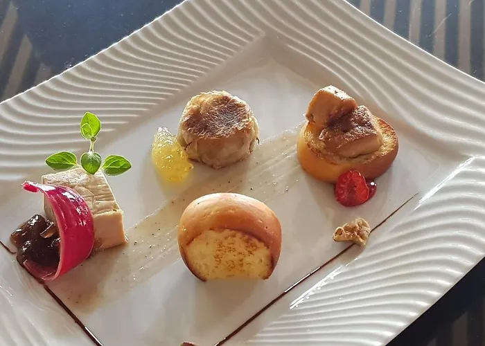 リストランテ ユーロッソラ